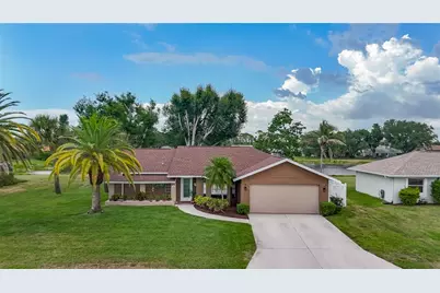 3234 Meadow Run Drive, Venice, FL 34293 - Photo 2