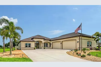 3503 Recurve Circle, Sarasota, FL 34240 - Photo 2