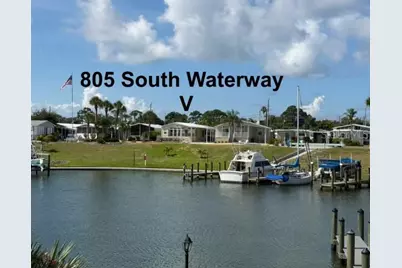 805 S Waterway, Venice, FL 34285 - Photo 2