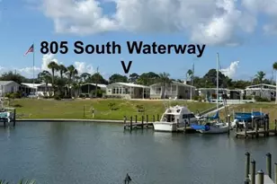 805 S Waterway, Venice, FL 34285 - Photo 2