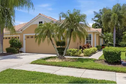 4939 Whispering Oaks Drive, North Port, FL 34287 - Photo 1