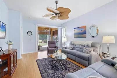 4939 Whispering Oaks Drive, North Port, FL 34287 - Photo 8