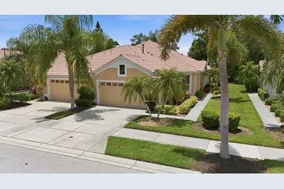 4939 Whispering Oaks Drive, North Port, FL 34287 - Photo 2