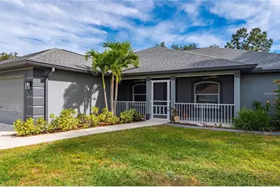 5250 Sunnyvale Road, North Port, FL 34288 - Photo 2