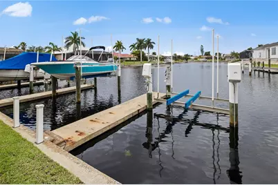 1217 Gorda Cay Lane, Punta Gorda, FL 33950 - Photo 1