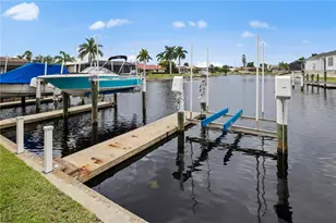 1217 Gorda Cay Ln, Punta Gorda, FL 33950 - Photo 1