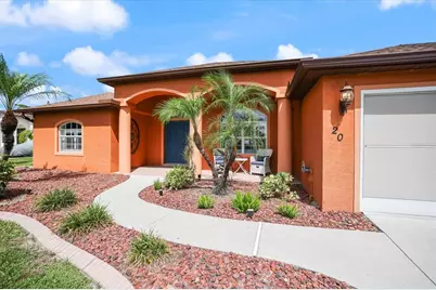 20 Cory Street, Port Charlotte, FL 33953 - Photo 2
