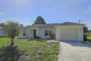 2856 Billberry St, North Port, FL 34288 - Photo 1