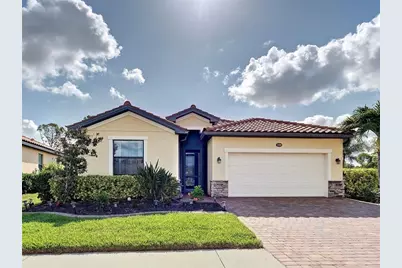12390 Cinqueterre Drive, Venice, FL 34293 - Photo 2