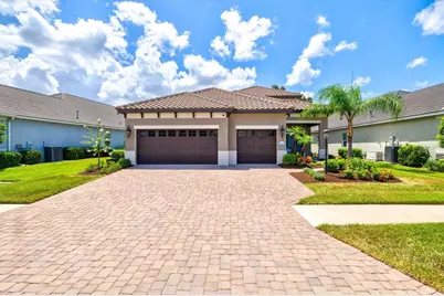 11909 Hunters Creek Road, Venice, FL 34293 - Photo 4