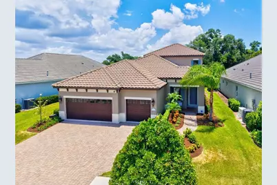 11909 Hunters Creek Road, Venice, FL 34293 - Photo 1
