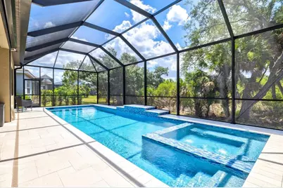 11909 Hunters Creek Road, Venice, FL 34293 - Photo 2