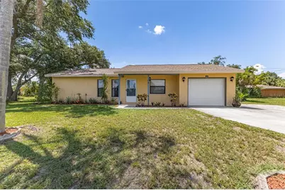 1390 Tripoli Street, North Port, FL 34286 - Photo 2