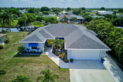 3104 Seafarer Drive, Punta Gorda, FL 33983 - Photo 2