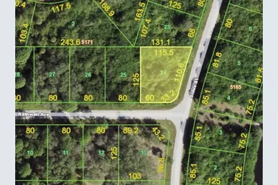 12526 Rathwell Avenue, Port Charlotte, FL 33981 - Photo 8