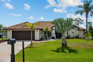 120 Cuiaba Dr, Punta Gorda, FL 33983 - Photo 1
