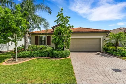 9828 Hilltop Drive, Venice, FL 34292 - Photo 1