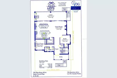 396 Bayshore Drive, Venice, FL 34285 - Photo 30
