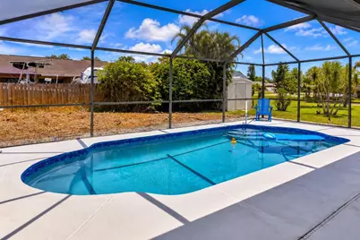 22480 Oceanside Avenue, Port Charlotte, FL 33952 - Photo 2