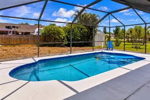 22480 Oceanside Ave, Port Charlotte, FL 33952 - Photo 2