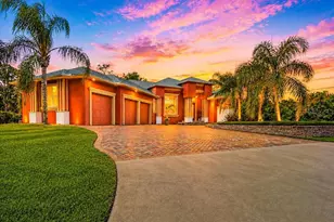 3257 Wenona Dr, North Port, FL 34288 - Photo 1