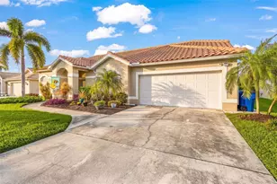 12808 Vista Pine Cir, Fort Myers, FL 33913 - Photo 1