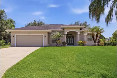 2339 Homestead Circle, North Port, FL 34286 - Photo 4