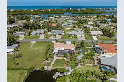 458 N Shore Drive, Osprey, FL 34229 - Photo 4