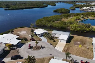 732 Blackburn Blvd, North Port, FL 34287 - Photo 1