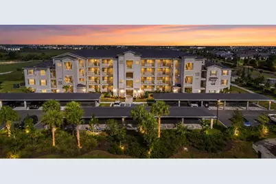 17655 Opal Sand Drive #107, Venice, FL 34293 - Photo 1