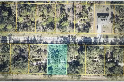 Henrietta Avenue, North Port, FL 34291 - Photo 2
