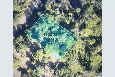 Climbing Terrace, North Port, FL 34288 - Photo 1
