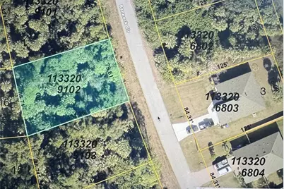 Bannock Circle, North Port, FL 34288 - Photo 2