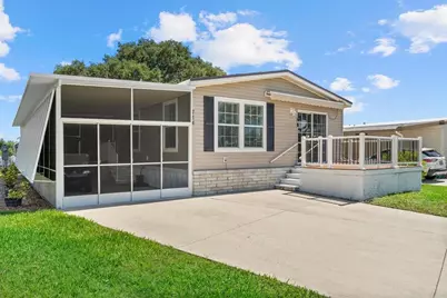 714 Fairmount Drive, North Port, FL 34287 - Photo 1