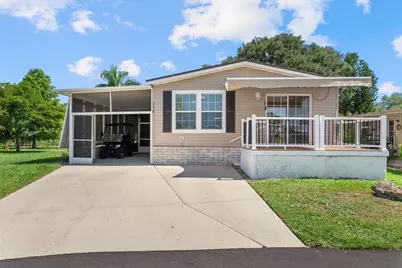 714 Fairmount Drive, North Port, FL 34287 - Photo 2