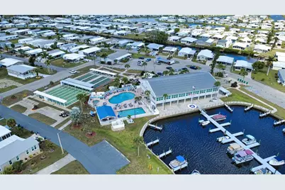 714 Fairmount Drive, North Port, FL 34287 - Photo 34