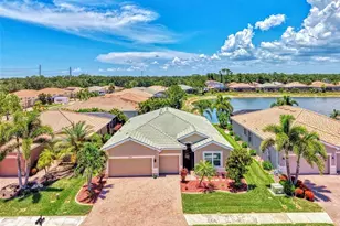 11644 Spotted Margay Ave, Venice, FL 34292 - Photo 2