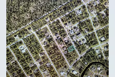 Lot 16&17 Paola Street, North Port, FL 34287 - Photo 2