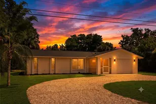 432 Olivia Rd, Venice, FL 34293 - Photo 1