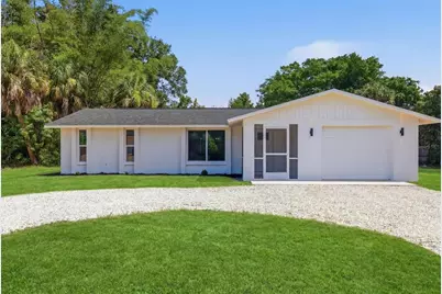 432 Olivia Road, Venice, FL 34293 - Photo 2