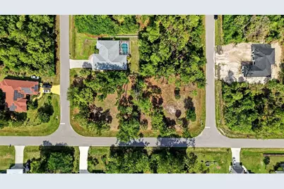 1096 & 1112 Cabot Street, Port Charlotte, FL 33953 - Photo 1