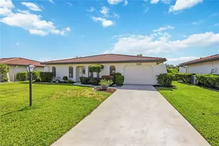 849 Senda Plata, Venice, FL 34293 - Photo 1