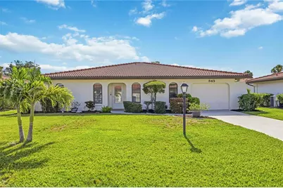 849 Senda Plata #15, Venice, FL 34293 - Photo 2