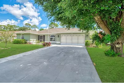 3706 Slayton Avenue, North Port, FL 34286 - Photo 1