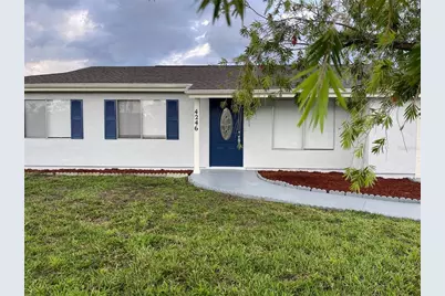 4246 Hokan Avenue, North Port, FL 34287 - Photo 4