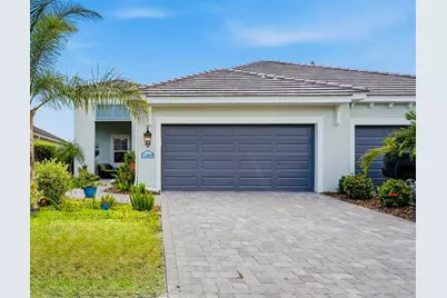 12468 Palatka Drive, Venice, FL 34293 - Photo 1