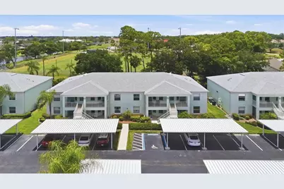 5725 Greenwood Avenue #7203, North Port, FL 34287 - Photo 1