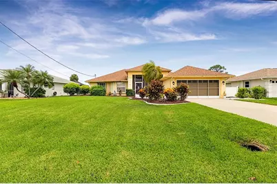 20 Medalist Court, Rotonda West, FL 33947 - Photo 4
