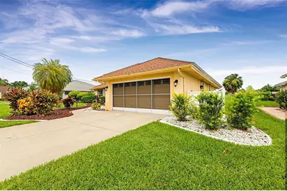 20 Medalist Court, Rotonda West, FL 33947 - Photo 2