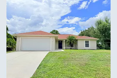 4143 Danbury Terrace, North Port, FL 34286 - Photo 1